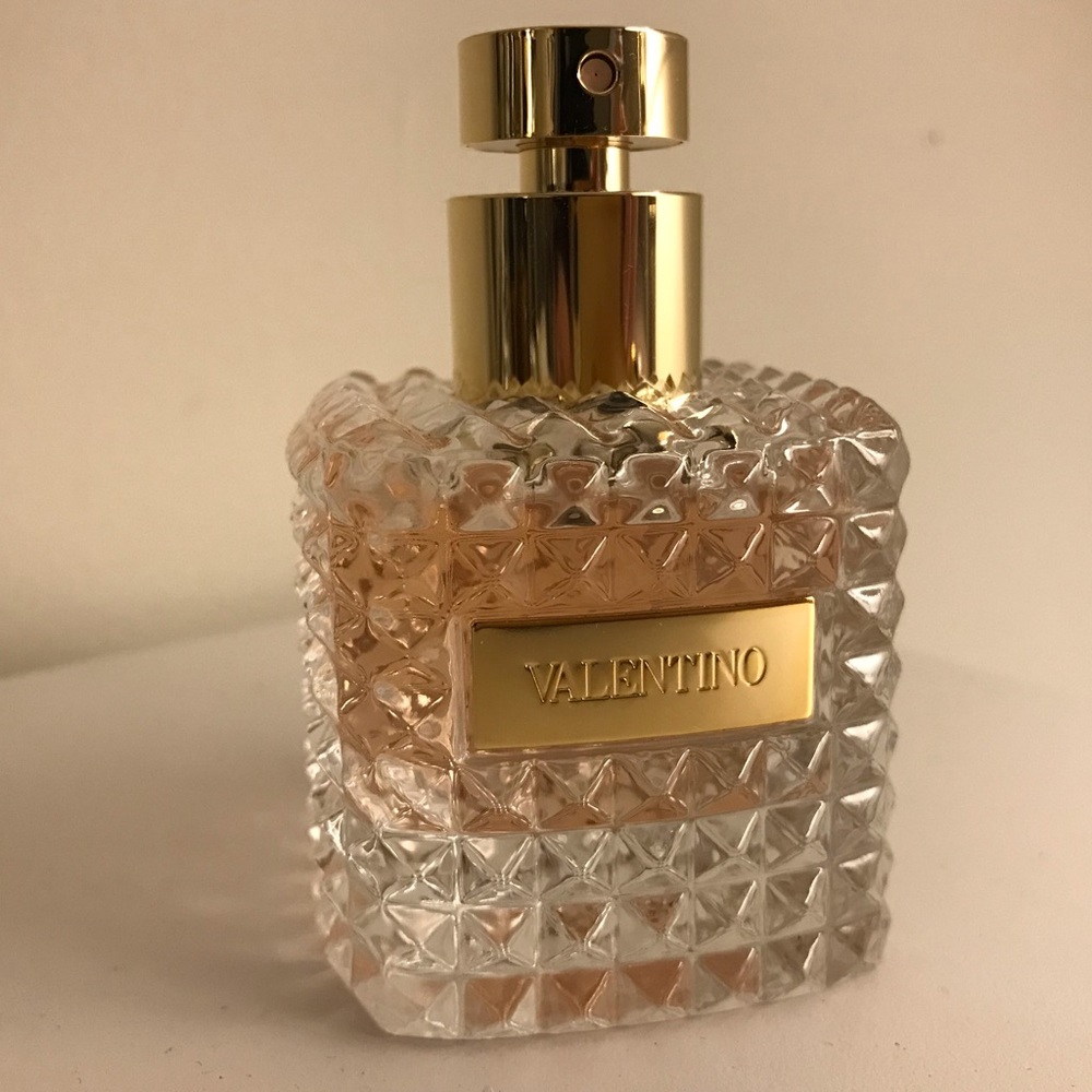 Valentino Donna
